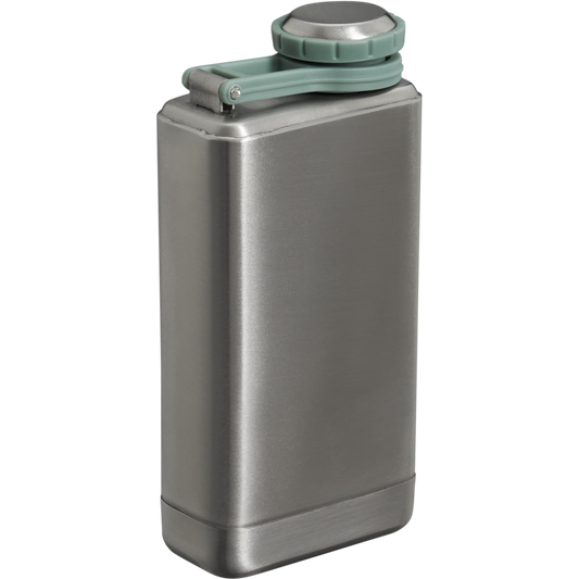 ADVENTURE PRE-PARTY FLASK | 8 OZ