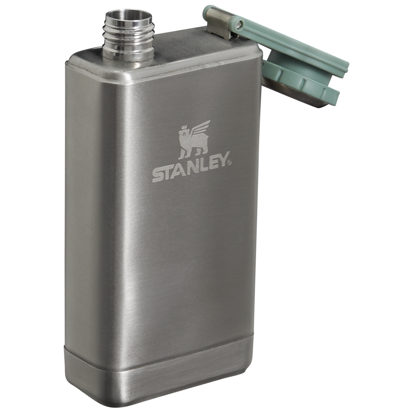 ADVENTURE PRE-PARTY FLASK | 8 OZ