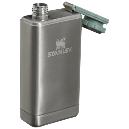 ADVENTURE PRE-PARTY FLASK | 8 OZ