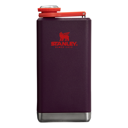 ADVENTURE PRE-PARTY FLASK | 8 OZ