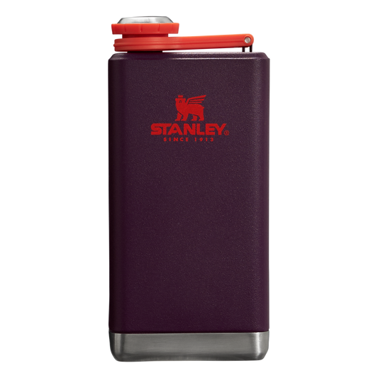 ADVENTURE PRE-PARTY FLASK | 8 OZ