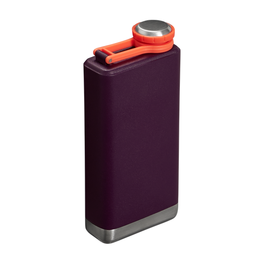 ADVENTURE PRE-PARTY FLASK | 8 OZ