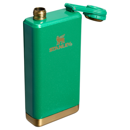 ADVENTURE PRE-PARTY FLASK | 8 OZ