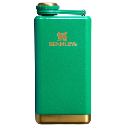 ADVENTURE PRE-PARTY FLASK | 8 OZ