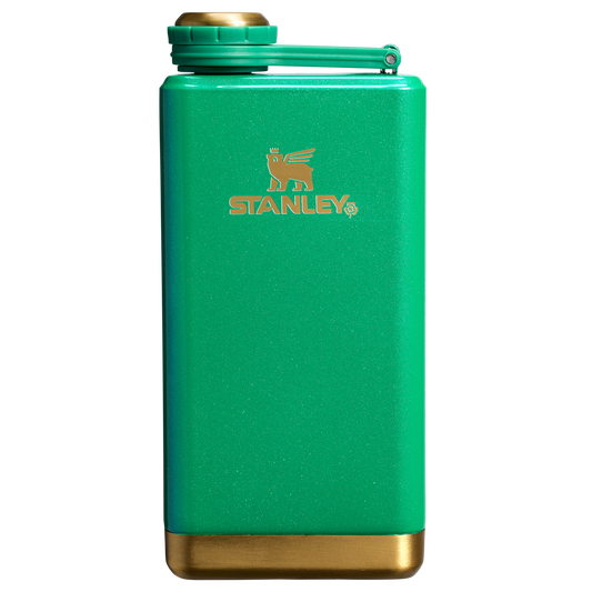 ADVENTURE PRE-PARTY FLASK | 8 OZ