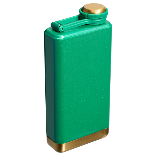 ADVENTURE PRE-PARTY FLASK | 8 OZ