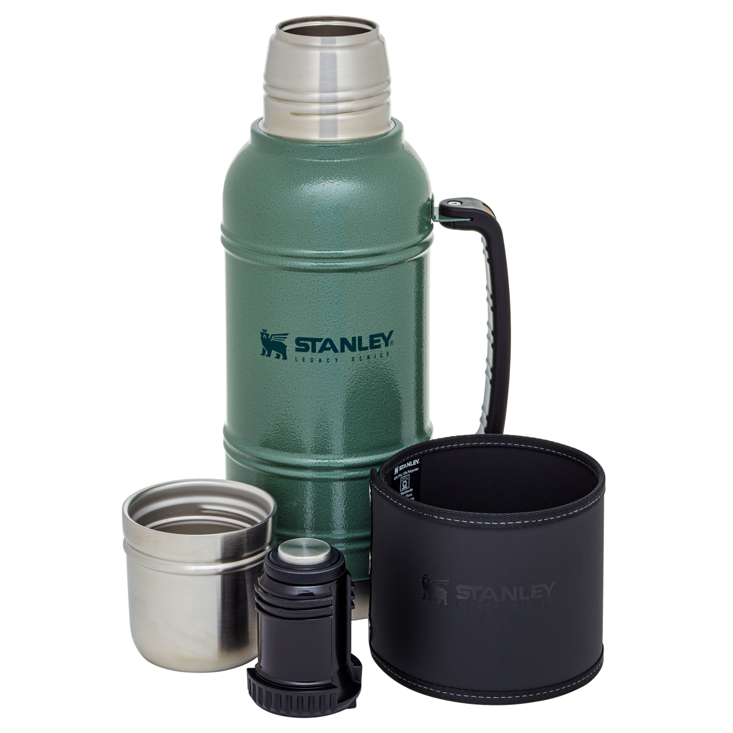 LEGACY QUADVAC™ THERMAL BOTTLE | 1.5 QT