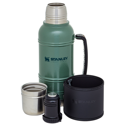 LEGACY QUADVAC™ THERMAL BOTTLE | 1.5 QT