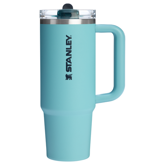 THE QUENCHER PROTOUR FLIP STRAW TUMBLER | 30 OZ