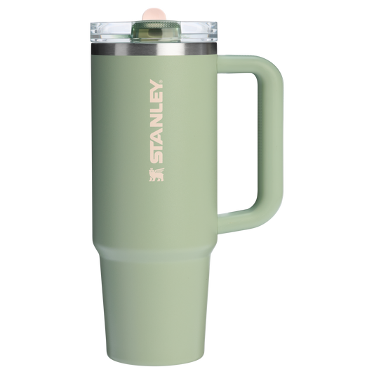 THE QUENCHER PROTOUR FLIP STRAW TUMBLER | 30 OZ