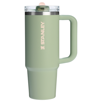 THE QUENCHER PROTOUR FLIP STRAW TUMBLER | 30 OZ