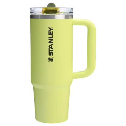 THE QUENCHER PROTOUR FLIP STRAW TUMBLER | 30 OZ