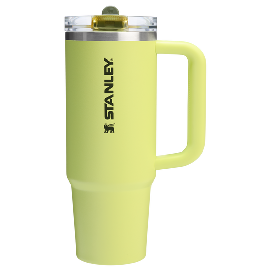 THE QUENCHER PROTOUR FLIP STRAW TUMBLER | 30 OZ