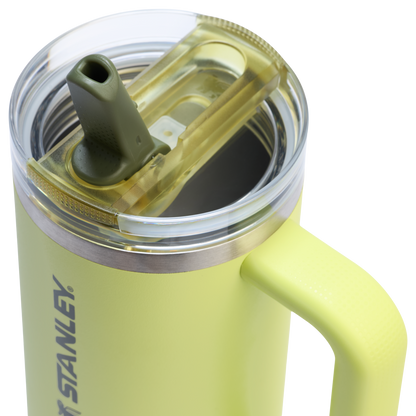 THE QUENCHER PROTOUR FLIP STRAW TUMBLER | 30 OZ