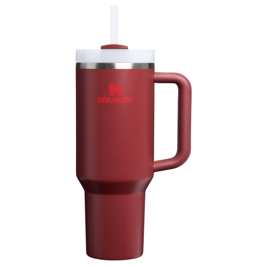 THE QUENCHER H2.0 FLOWSTATE™ TUMBLER | 40 OZ