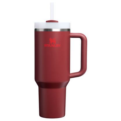 THE QUENCHER H2.0 FLOWSTATE™ TUMBLER | 40 OZ
