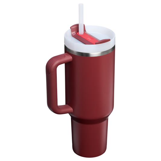 THE QUENCHER H2.0 FLOWSTATE™ TUMBLER | 40 OZ
