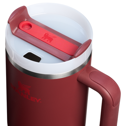 THE QUENCHER H2.0 FLOWSTATE™ TUMBLER | 40 OZ