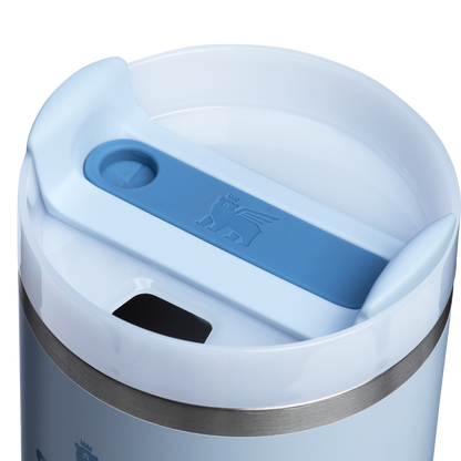 THE QUENCHER H2.0 FLOWSTATE™ TUMBLER | 40 OZ