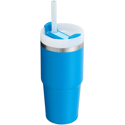 THE QUENCHER H2.O FLOWSTATE™ TUMBLER | 14 OZ