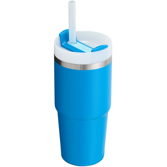 THE QUENCHER H2.O FLOWSTATE™ TUMBLER | 14 OZ