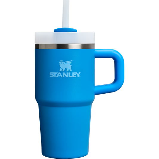 THE QUENCHER H2.O FLOWSTATE™ TUMBLER | 20 OZ
