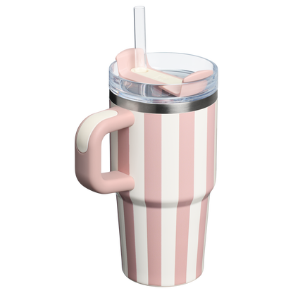 THE QUENCHER H2.O FLOWSTATE™ TUMBLER | 20 OZ