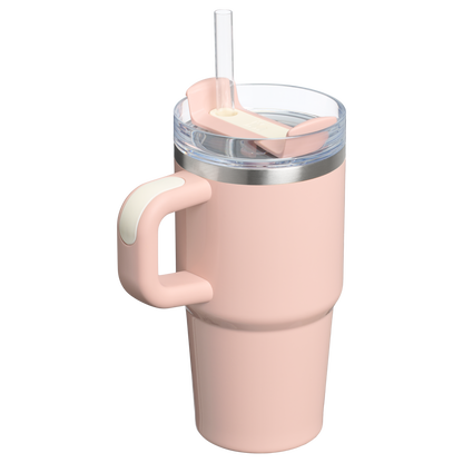 THE QUENCHER H2.O FLOWSTATE™ TUMBLER | 20 OZ