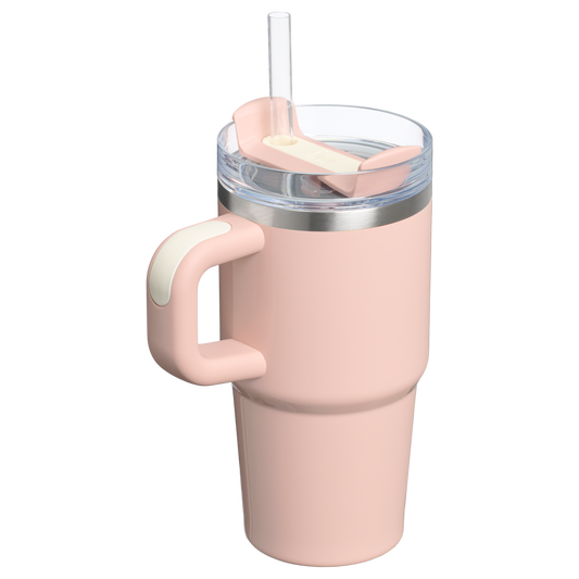 THE QUENCHER H2.O FLOWSTATE™ TUMBLER | 20 OZ