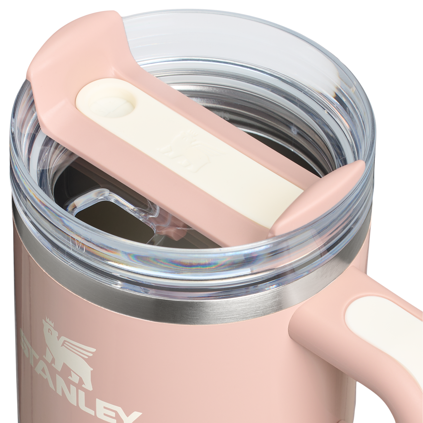 THE QUENCHER H2.O FLOWSTATE™ TUMBLER | 20 OZ