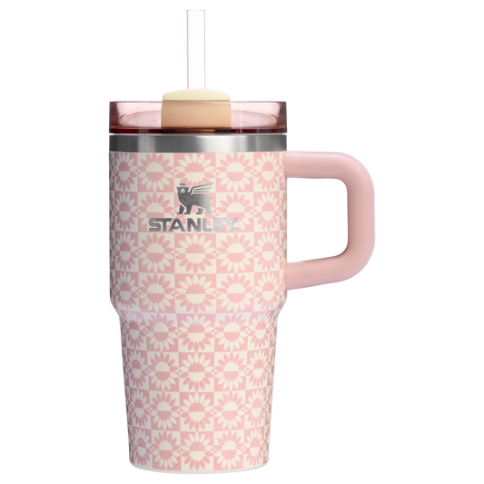 THE QUENCHER H2.O FLOWSTATE™ TUMBLER | 20 OZ