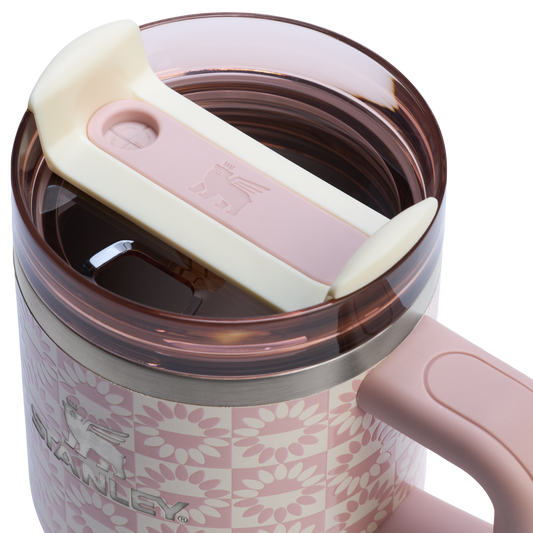 THE QUENCHER H2.O FLOWSTATE™ TUMBLER | 20 OZ