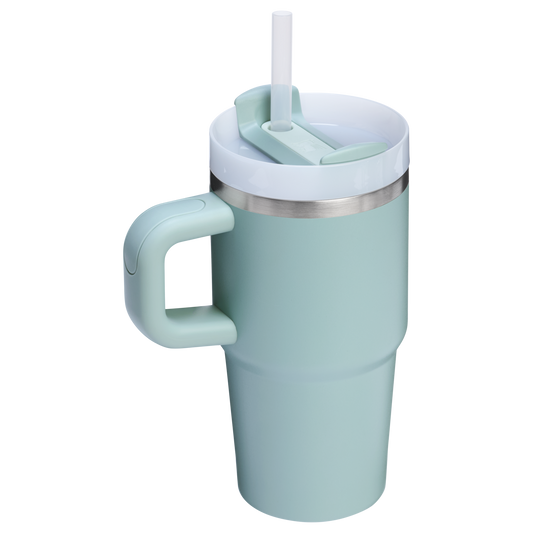 THE QUENCHER H2.O FLOWSTATE™ TUMBLER | 20 OZ