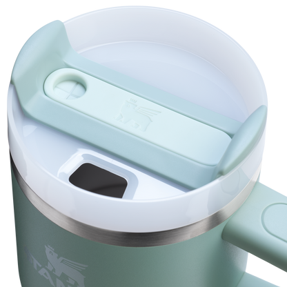 THE QUENCHER H2.O FLOWSTATE™ TUMBLER | 20 OZ