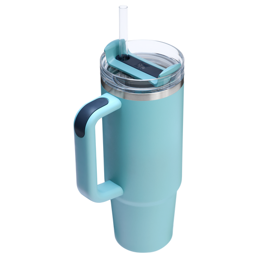 THE QUENCHER H2.0 FLOWSTATE™ TUMBLER | 30 OZ