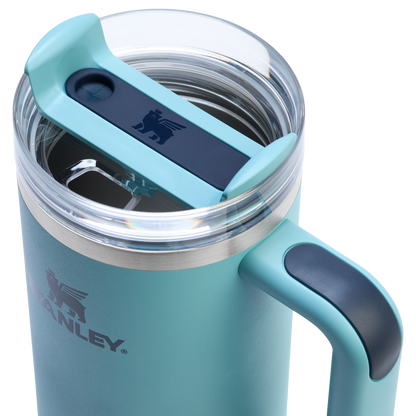 THE QUENCHER H2.0 FLOWSTATE™ TUMBLER | 30 OZ