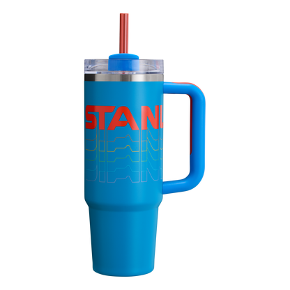 THE QUENCHER H2.0 FLOWSTATE™ TUMBLER | 30 OZ