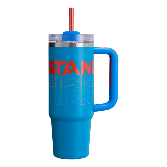 THE QUENCHER H2.0 FLOWSTATE™ TUMBLER | 30 OZ