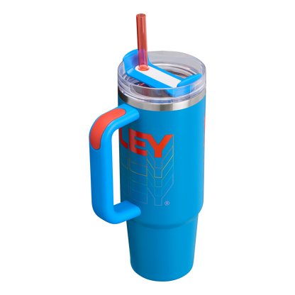 THE QUENCHER H2.0 FLOWSTATE™ TUMBLER | 30 OZ