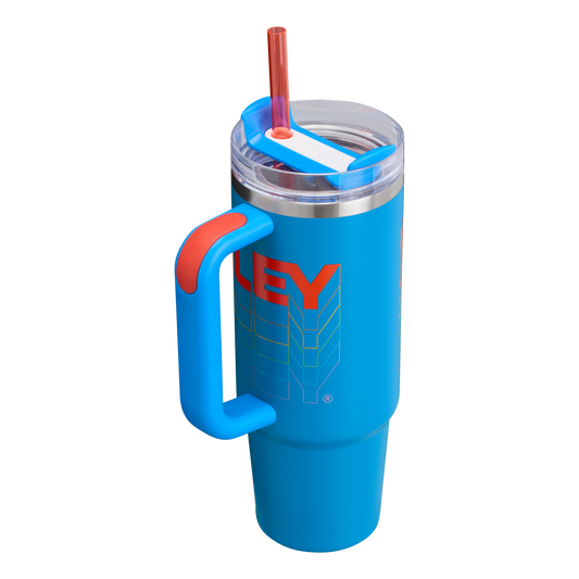 THE QUENCHER H2.0 FLOWSTATE™ TUMBLER | 30 OZ