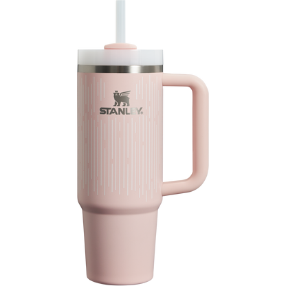 THE QUENCHER H2.0 FLOWSTATE™ TUMBLER | 30 OZ