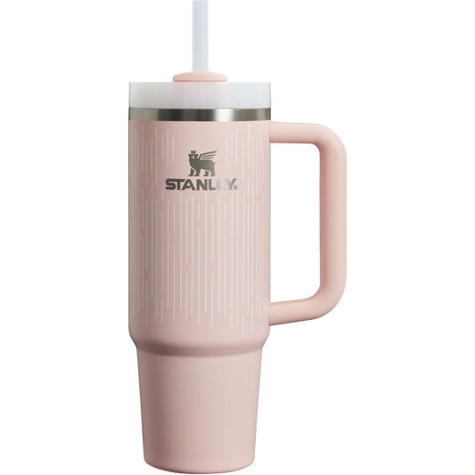 THE QUENCHER H2.0 FLOWSTATE™ TUMBLER | 30 OZ