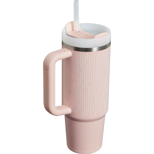 THE QUENCHER H2.0 FLOWSTATE™ TUMBLER | 30 OZ