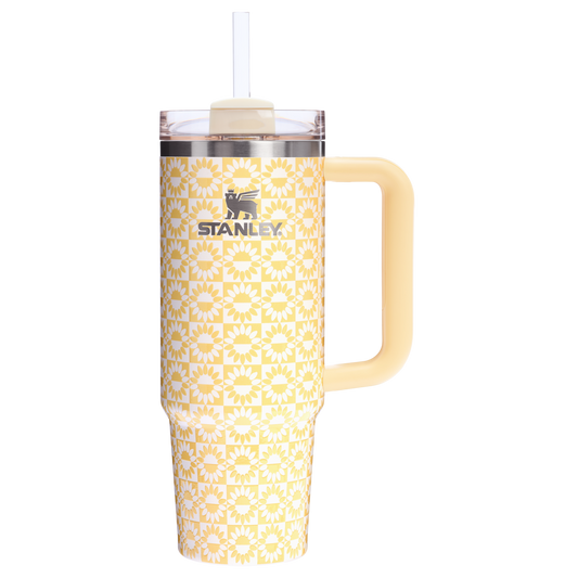 THE QUENCHER H2.0 FLOWSTATE™ TUMBLER | 30 OZ
