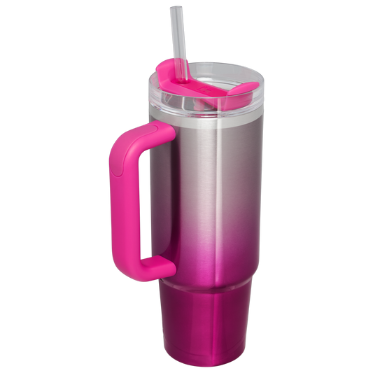THE QUENCHER H2.0 FLOWSTATE™ TUMBLER | 30 OZ