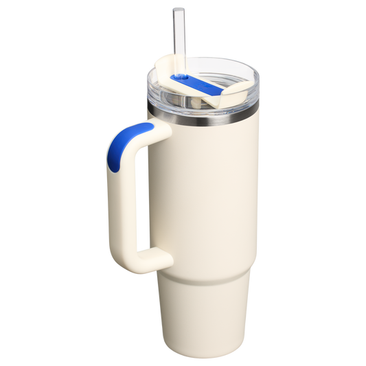 THE QUENCHER H2.0 FLOWSTATE™ TUMBLER | 30 OZ