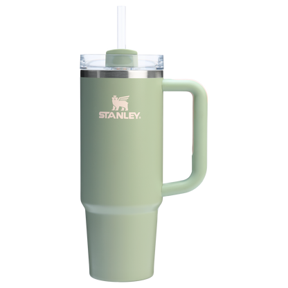 THE QUENCHER H2.0 FLOWSTATE™ TUMBLER | 30 OZ