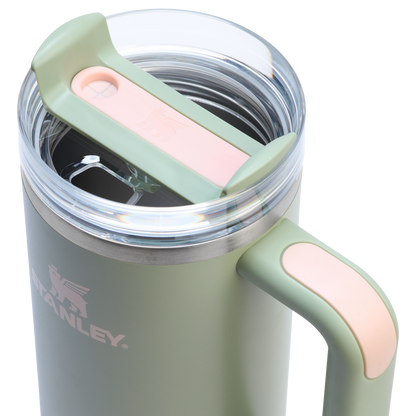 THE QUENCHER H2.0 FLOWSTATE™ TUMBLER | 30 OZ