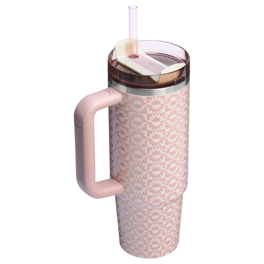 THE QUENCHER H2.0 FLOWSTATE™ TUMBLER | 30 OZ