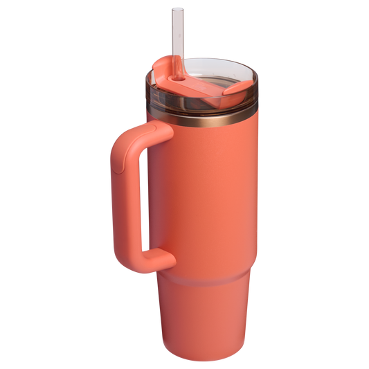 THE QUENCHER H2.0 FLOWSTATE™ TUMBLER | 30 OZ